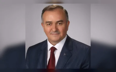 MHP GRUP BAŞKANVEKİLİ ERKAN AKÇAY: “TÜRK ORDUSU VE SAVUNMA SANAYİSİNDEKİ ATILIMLAR MİLLETİMİZİN TOPTAN BAŞARISIDIR”