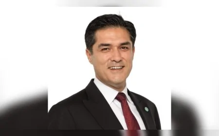 İYİ PARTİ GRUP BAŞKANVEKİLİ BUĞRA KAVUNCU: “SAVUNMA BÜTÇESİNE ‘EVET’ DİYECEĞİZ AMA BU YIL İÇİMİZ RAHAT DEĞİL”