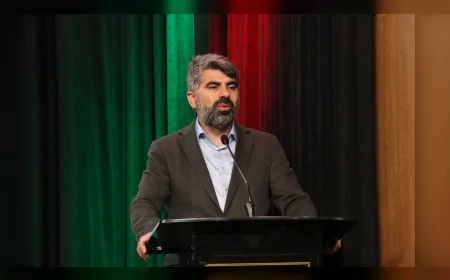 HÜDA PAR MERSİN MİLLETVEKİLİ FARUK DİNÇ: “GENÇLİK MANEVİ VE SOSYAL BİR BUHRANLA KARŞI KARŞIYA”