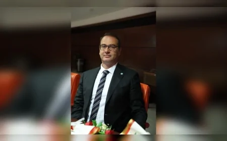 İYİ PARTİ ÇANAKKALE MİLLETVEKİLİ RIDVAN UZ: “SANAYİ BÜTÇESİNİN YÜZDE 55’İ CARİ TRANSFER, KOBİ’NİN DERDİNE DERMAN DEĞİL”