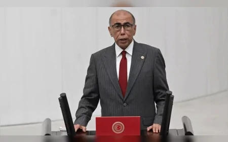 İYİ PARTİ HATAY MİLLETVEKİLİ ŞEFİK ÇİRKİN: “TANK VE UÇAK MESELESİ DEVASA SORUN, İTİBARI YÜKSEK ÜLKELER UÇAK İÇİN YALVARMAZ”