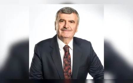 AK PARTİ KONYA MİLLETVEKİLİ TAHİR AKYÜREK: “KOP BÖLGESİ TÜRKİYE’NİN GIDA GÜVENLİĞİNİN KALBİDİR”