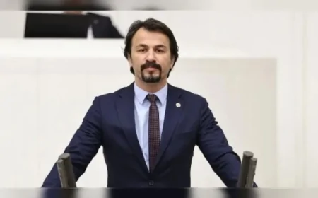 CHP ZONGULDAK MİLLETVEKİLİ EYLEM ERTUĞ ERTUĞRUL: “ORDUYA GÖZ BEBEĞİ GİBİ BAKILMAZSA BEDELİNİ MİLLET ÖDER”