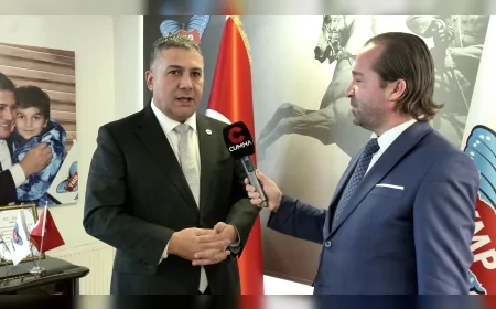 Yerli ve Milli Parti Genel Başkanı Teoman Mutlu: “Kurultay’dan sonra çok şey değişecek”