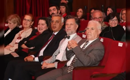 Bursa Uluslararası Fotoğraf Festivali 15. Yılında Başladı: “Kırılma Zamanı” Teması Kentle Buluştu