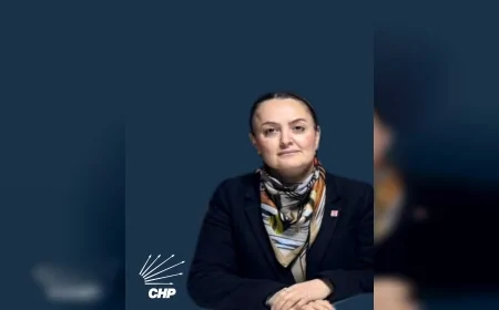 Cumhuriyet Halk Partisi İzmir İl Başkan Yardımcısı Pınar Ataş: “Gerçekler Ortadayken Algı Siyaseti Tutmaz”