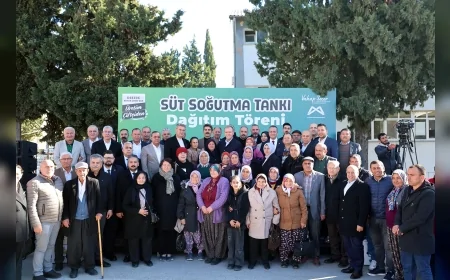 Türkiye Belediyeler Birliği Başkan Vekili Vahap Seçer: “İnsanlar 28 bin lirayla çocuklarının rızkını nasıl götürecek, bu akıl izan işi mi?”