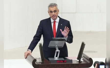 SAĞLIK BAKANI KEMAL MEMİŞOĞLU: “MHRS’DE BEKLEYENİ 4 MİLYONDAN 400 BİNİN ALTINA İNDİRDİK”