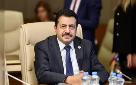 MHP Bursa Milletvekili Fevzi Zırhlıoğlu: “Sağlık bütçesi rakam değil milletimizin sağlıklı yarınlarının planıdır”