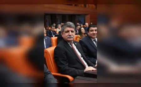 CHP Kocaeli Milletvekili Mühip Kanko: “Bu bütçede pay şehir hastanelerine, ilaç tekellerine ve yandaşlara gidiyor”