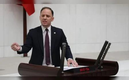 CHP Adana Milletvekili Müzeyyen Şevkin: “Bir ülkeyi tanımak istiyorsanız insanların nasıl öldüğüne bakın”