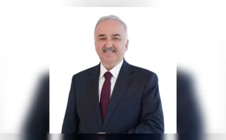 AK PARTİ GİRESUN MİLLETVEKİLİ ALİ TEMÜR: “ENERJİDE SESSİZ BİR DEVRİM YAŞIYORUZ”