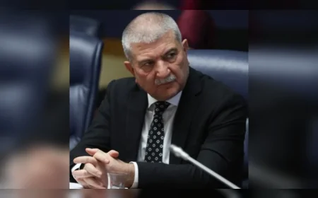 GELECEK PARTİSİ BURSA MİLLETVEKİLİ KANİ TORUN: “SAĞLIKTA BAŞARI HASTA SAYISIYLA DEĞİL ETKİN VE ERİŞİLEBİLİR HİZMETLE ÖLÇÜLÜR”