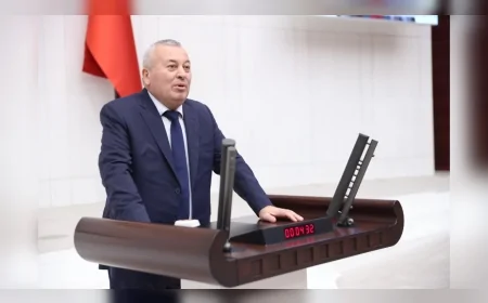 CHP İSTANBUL MİLLETVEKİLİ CEMAL ENGİNYURT: “BRENT 61 DOLAR, MAZOT 60 LİRA; BULDUKÇA FİYAT NEDEN ARTIYOR”