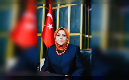 GELECEK PARTİSİ DENİZLİ MİLLETVEKİLİ SEMA SİLKİN ÜN: “BİLİM İNSANI GEÇİM DERDİNDE, AKADEMİ NİTELİĞİ ERİYOR”