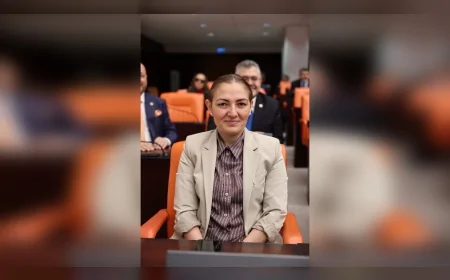 AK PARTİ ERZURUM MİLLETVEKİLİ FATMA ÖNCÜ: “BİZ UTANMIYORUZ, 10 MİLYON VATANDAŞA SOSYAL DESTEK VERDİK”