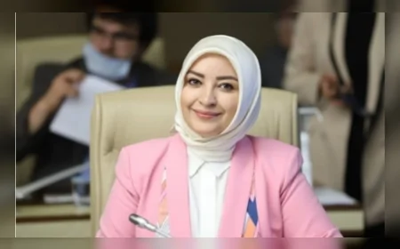 TBMM KEFEK BAŞKANI ÇİĞDEM ERDOĞAN: “CEZASIZLIK ALGISI GERÇEĞİ YANSITMIYOR, ŞİDDETLE MÜCADELEYE ZARAR VERİYOR”