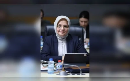 AK PARTİ DÜZCE MİLLETVEKİLİ AYŞE KEŞİR: “SOSYAL YARDIMLARIN YÜZDE 83,2’Sİ ÇALIŞAMAYANLARA, RAKAMLAR TEZLERİ YALANLIYOR”