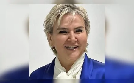 CHP İSTANBUL MİLLETVEKİLİ NİMET ÖZDEMİR: “BU BÜTÇE ÇOCUKLARI KORUMUYOR, EĞİTİMDE YOKLUĞUN KARNESİDİR”