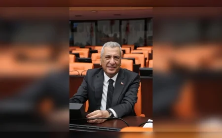 CHP Gaziantep Milletvekili Hasan Öztürkmen: “Türkiye göçmen deposuna çevrildi, kayıp Suriyeliler millî güvenlik sorunudur”