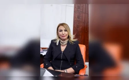 CHP Hatay Milletvekili Nermin Yıldırım Kara: “Deprem bölgesinde mücbir sebep kaldırıldı, AFAD bütçesi hızla küçültüldü”