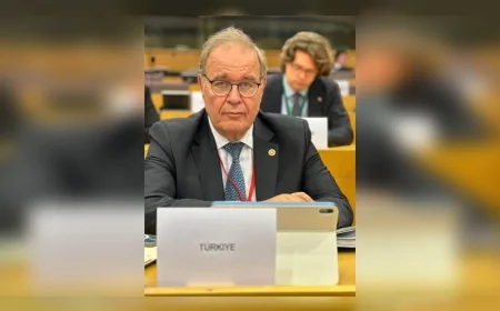 CHP Tekirdağ Milletvekili Faik Öztrak: “Bütçe millete değil yandaşa, faiz lobilerine çalışıyor”