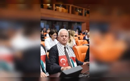 CHP Çanakkale Milletvekili İsmet Güneşhan: “TÜİK enflasyonu düşük gösteriyor, emekli ve emekçinin hakkı gasbediliyor”