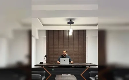 Avcıoğlu Holding Yönetim Kurulu Başkanı Abdurrahman Avcı: “Kıyameti Engellemek Mümkündür”