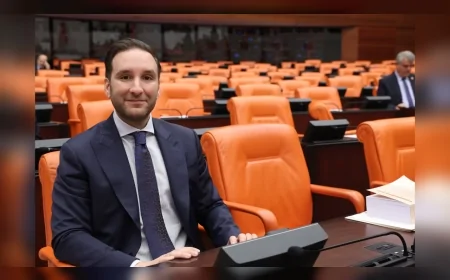 CHP Adana Milletvekili Bilal Bilici: “Tarım kazandıran değil kaybettiren bir sektör hâline getirildi”