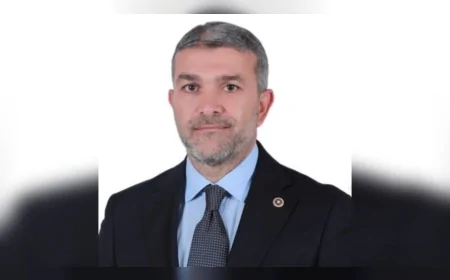 AK Parti Hatay Milletvekili Adem Yeşildal: “Hatay’da 6 Şubat depremlerindeki tüm hak sahipleri haklarına kavuşuyor”