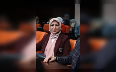 AK Parti Sivas Milletvekili Rukiye Toy: “Korunan alan sayısını 22 yılda 172’den 688’e çıkardık”