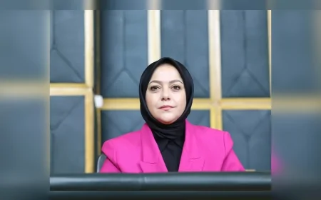 Gelecek Partisi Denizli Milletvekili Sema Silkin Ün: “Sosyal konut gençleri ve aileyi güçlendirmiyor çelişkileri büyütüyor”