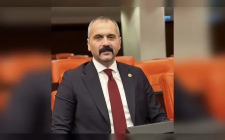 MHP Antalya Milletvekili Hilmi Durgun: “Domates maliyetin altında satılıyor üretici vadeli tahsilatla boğuluyor”
