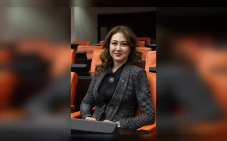 MHP Kahramanmaraş Milletvekili Zuhal Karakoç: “İhale şartları yerel firmaları dışarıda bıraktı, taşeron zinciri kaliteyi zayıflatıyor”