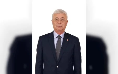 CHP Antalya İl Başkanı Nail Kamacı: “İktidar temsilcileri önce Antalya’daki elektrik, eğitim ve sağlık sorunlarına çözüm arasın”