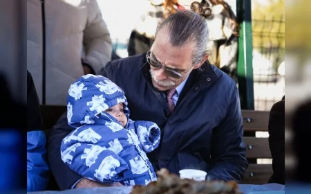 Etimesgut Belediye Başkanı Erdal Beşikcioğlu Turkuaz Mahallesi’nde: “Sorunları Yerinde Dinliyor, Çözümleri Mahalleye Özel Planlıyoruz”