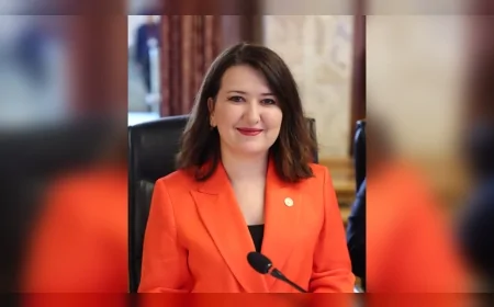 CHP Genel Başkan Yardımcısı Gökçe Gökçen: “Bu ülke nefretin değil ortak acının ve adalet talebinin ülkesidir”