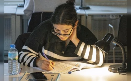 İzmir Büyükşehir Belediyesi’nin 11 Kütüphanesi 2025’te On Binlerce Okuru Ağırladı