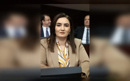 CHP İzmir Milletvekili Sevda Erdan Kılıç: “Bu bütçe başarı hikâyesi değil milletin sırtına vurulmuş son kamçıdır”