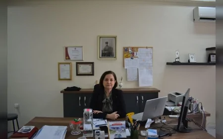 Ege Üniversitesi Öğretim Üyesi Doç. Dr. Canan Uraz: “Ev ve iş yeri ilaçlamalarında ruhsatlı firmalarla çalışılmalı”