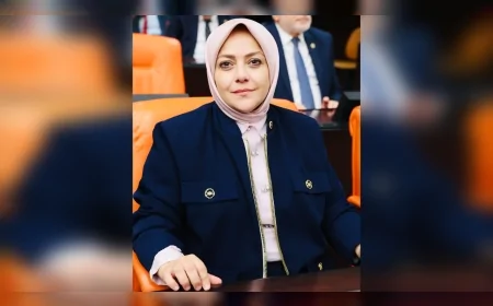 Gelecek Partisi Milletvekili Sema Silkin Ün: “İş gücü vasıfsızlaşıyor, İşsizlik Fonu işçiye değil işverene çalışıyor”