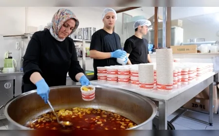 Seferihisar Belediye Başkanı İsmail Yetişkin: “Seferihisar’da kaynamayan tencere bırakmayacağız”