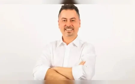 Dünya Markalar Derneği Başkanı Umut Çınar: “Yapay Zekâ Rüzgârı, Büyük Bir Dolandırıcılık Tuzağına Dönüşmemeli”