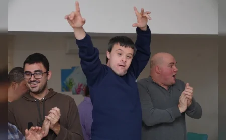 Ayvalık Belediyesi Özel Çocuklar Eğitim Evi’nde Yerli Malı Haftası Özel Etkinlikle Kutlandı