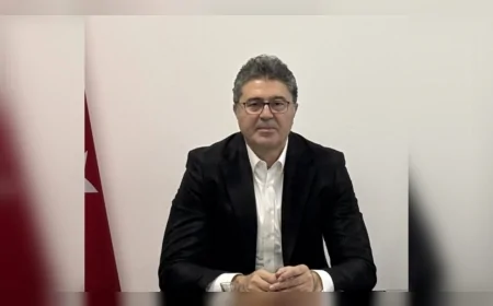 CHP Genel Başkan Yardımcısı Ensar Aytekin: “Bu bütçe devletin değil, kara düzenin ve rantın bütçesidir”