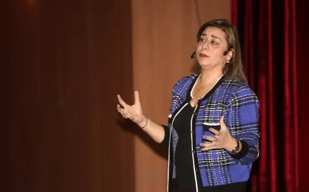 Yenimahalle Belediyesi’nin “Çocuklar Sınır Sever” Semineri Yoğun Katılımla Gerçekleşti