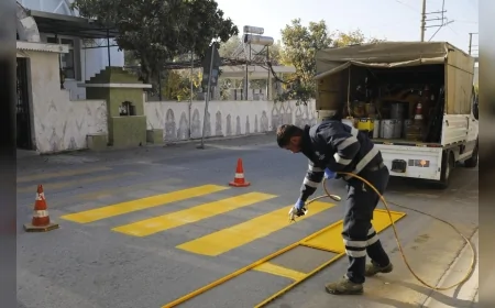 Aydın Büyükşehir Belediye Başkanı Özlem Çerçioğlu: “Çine’de Kapsamlı Çevre Düzenleme Çalışmalarıyla İlçemiz Pırıl Pırıl Oldu”