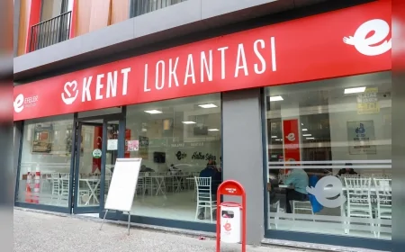 Efeler Belediye Başkanı Anıl Yetişkin: “2025’te Sosyal Belediyecilikte Hizmet Yağmuruyla Kentte Yeni Bir Dönem Başlattık”