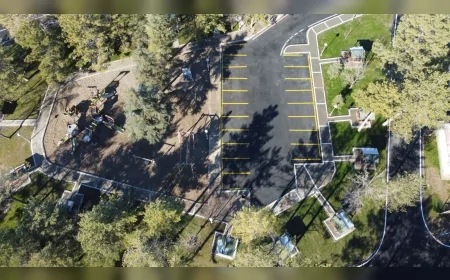 Kayseri Büyükşehir Belediyesi Sarımsaklı Mesire Alanı’nı Yeniledi: 29 Milyon TL’lik Yatırımla Doğa Dostu Dönüşüm