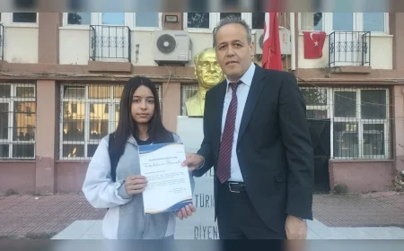 Seyhan İstiklal Anadolu Lisesi’nden Türkiye’de Bir İlk: “Japonya’daki Temizlik Kültürünü Yerinde İnceleyip Ülkemize Taşıyacağız”